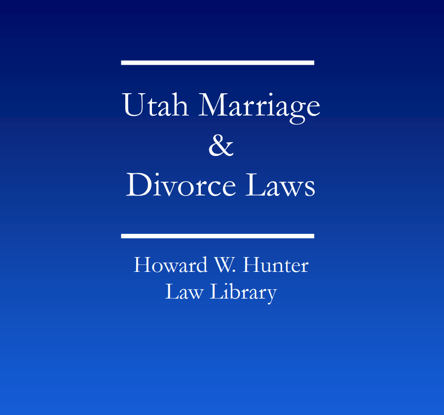 Affidavit of Voluntary Relinquishment of Parental Rights Form Utah
